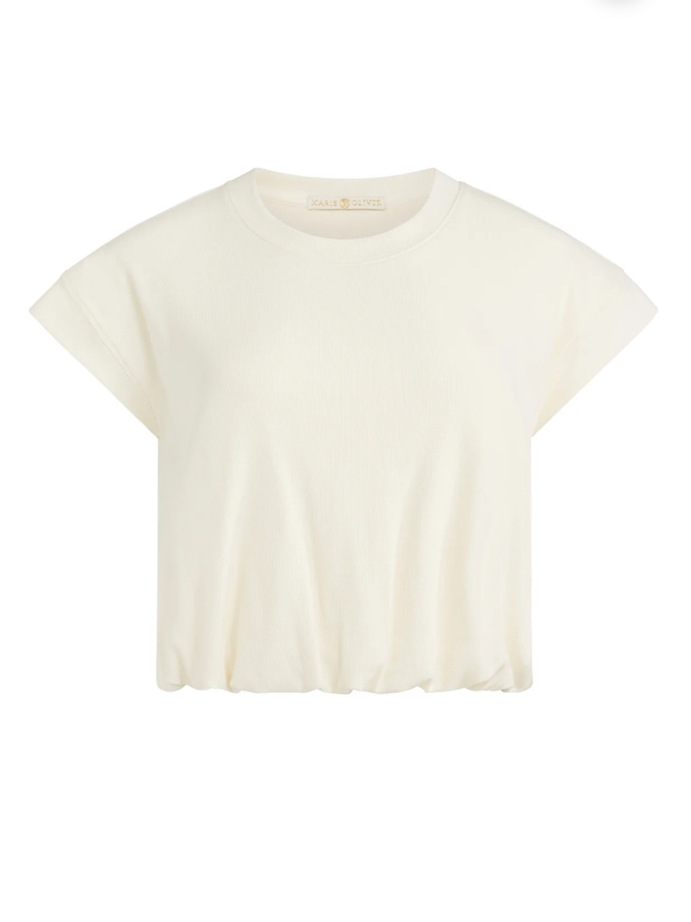 Marie Oliver Arlo Top - NWT! - Picture 3 of 5